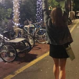 Meet your Posher, Christi